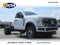 2024 Ford Super Duty F-350 DRW XL