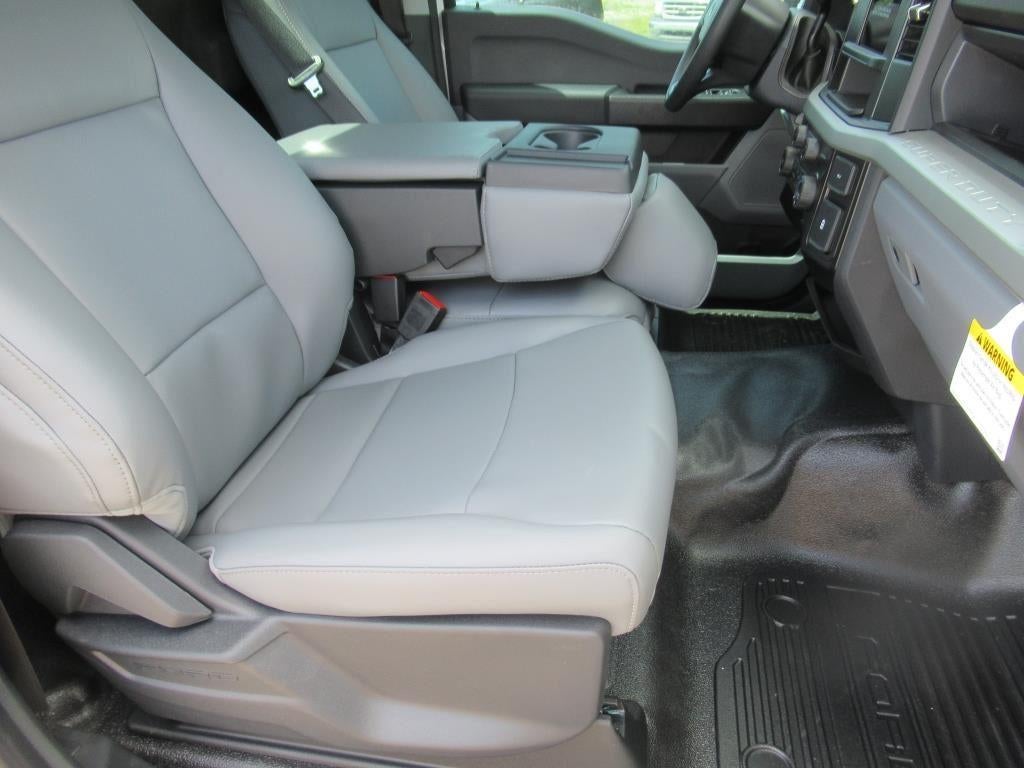 2024 Ford Super Duty F-350 DRW XL