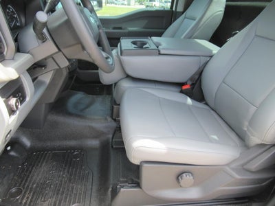 2024 Ford Super Duty F-350 DRW XL