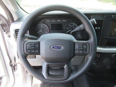 2024 Ford Super Duty F-350 DRW XL