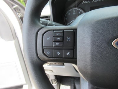 2024 Ford Super Duty F-350 DRW XL