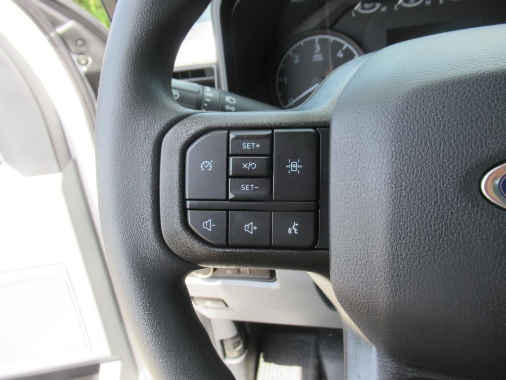 2024 Ford Super Duty F-350 DRW XL