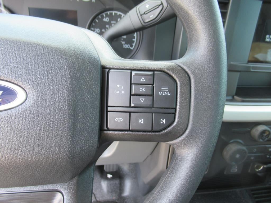 2024 Ford Super Duty F-350 DRW XL