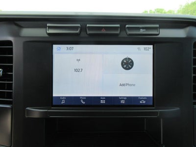 2024 Ford Super Duty F-350 DRW XL