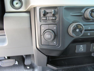 2024 Ford Super Duty F-350 DRW XL