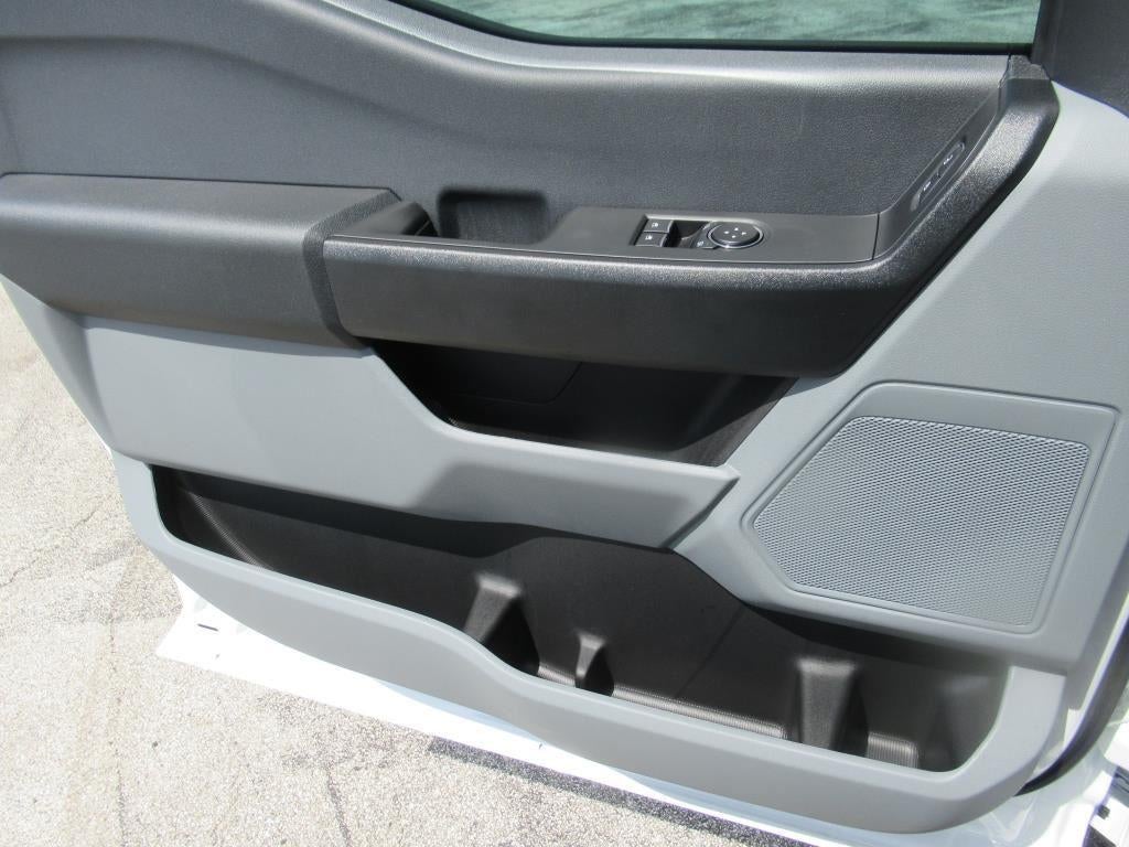 2024 Ford Super Duty F-350 DRW XL