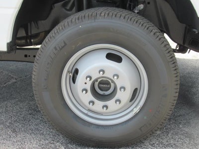 2024 Ford Super Duty F-350 DRW XL