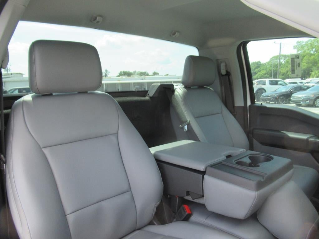 2024 Ford Super Duty F-350 DRW XL