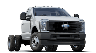 2024 Ford Super Duty F-350 DRW XL