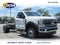 2024 Ford Super Duty F-550 DRW XL