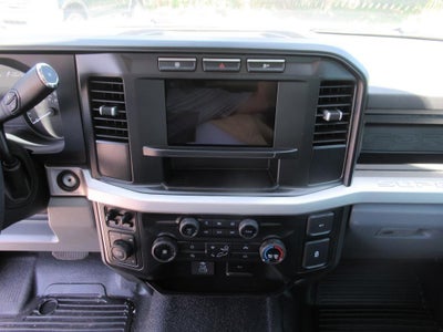 2024 Ford Super Duty F-550 DRW XL