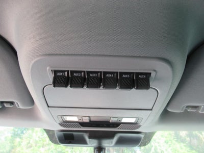 2024 Ford Super Duty F-550 DRW XL