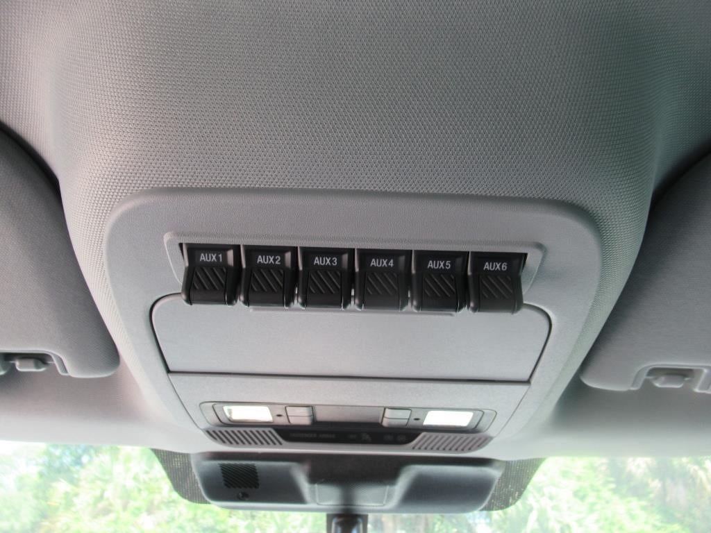 2024 Ford Super Duty F-550 DRW XL