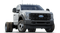 2024 Ford Super Duty F-550 DRW XL