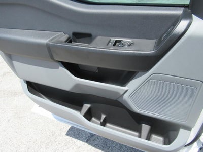 2024 Ford Super Duty F-550 DRW XL