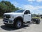 2024 Ford Super Duty F-550 DRW XL