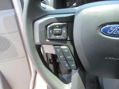 2024 Ford E-Series Cutaway E350