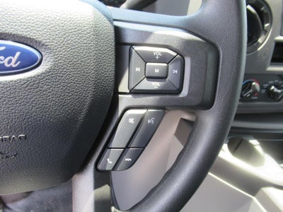 2024 Ford E-Series Cutaway E350