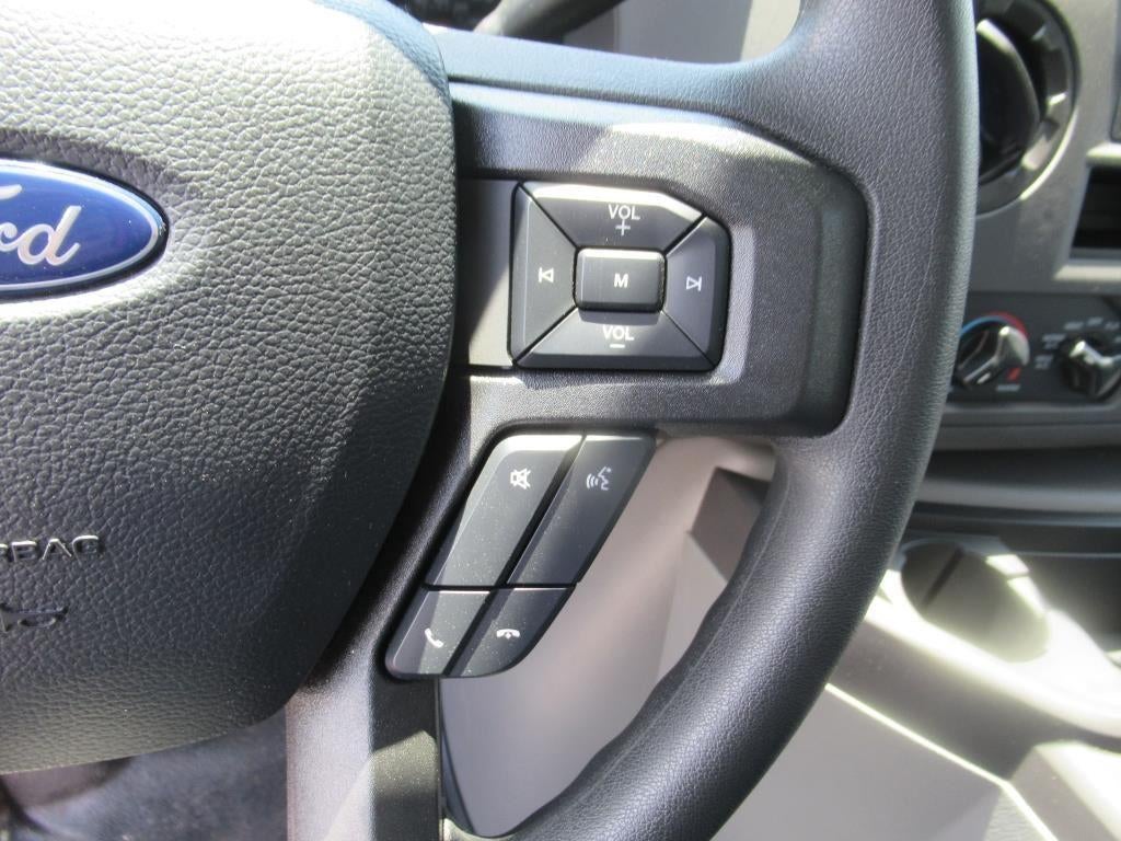 2024 Ford E-Series Cutaway E350