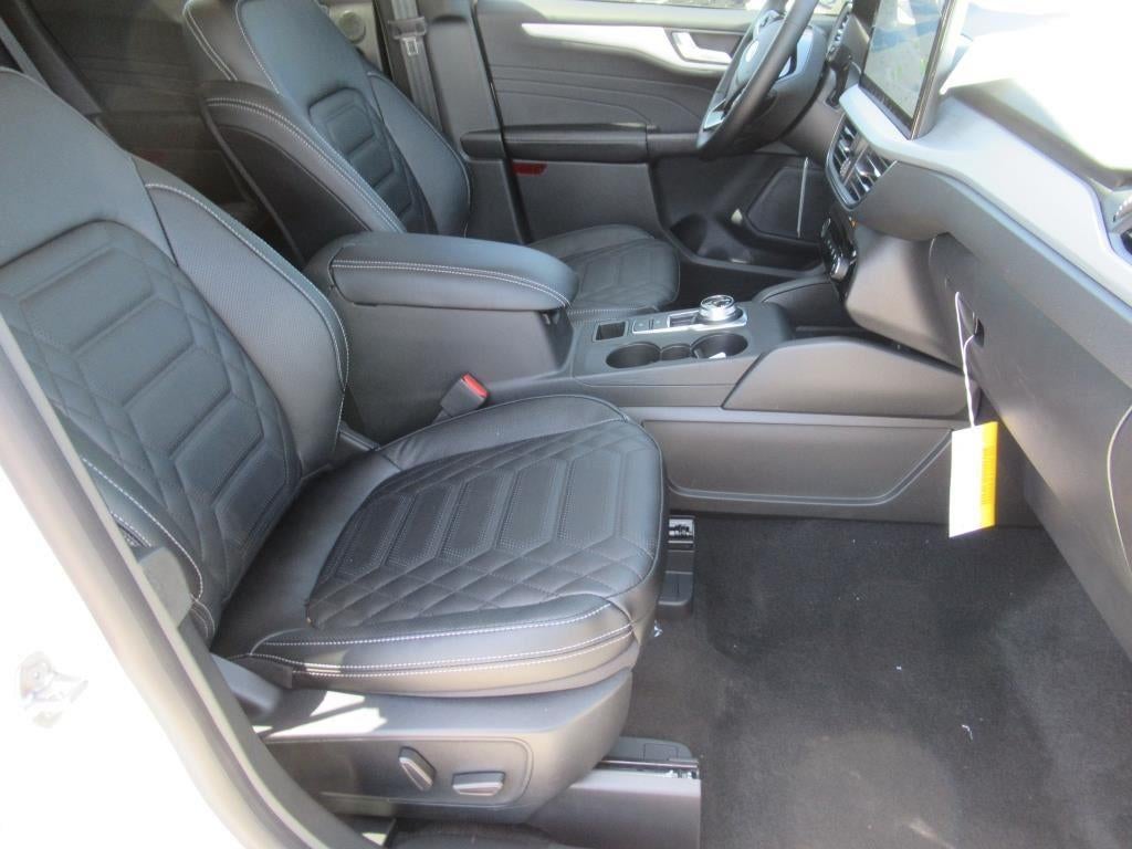 2024 Ford Escape PHEV