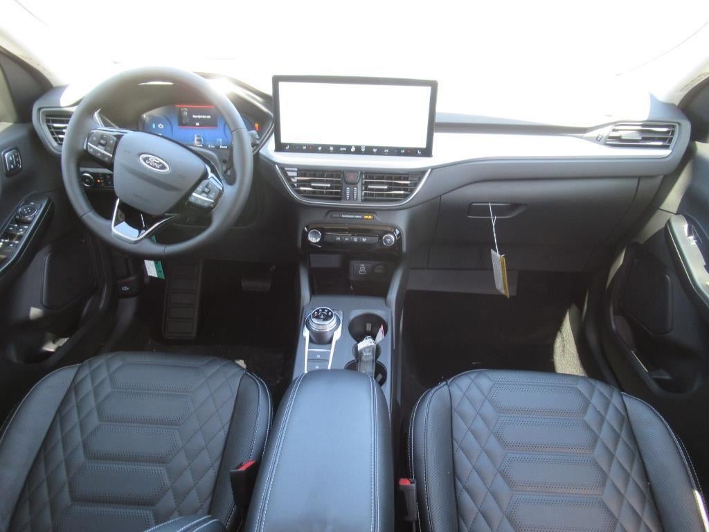 2024 Ford Escape PHEV