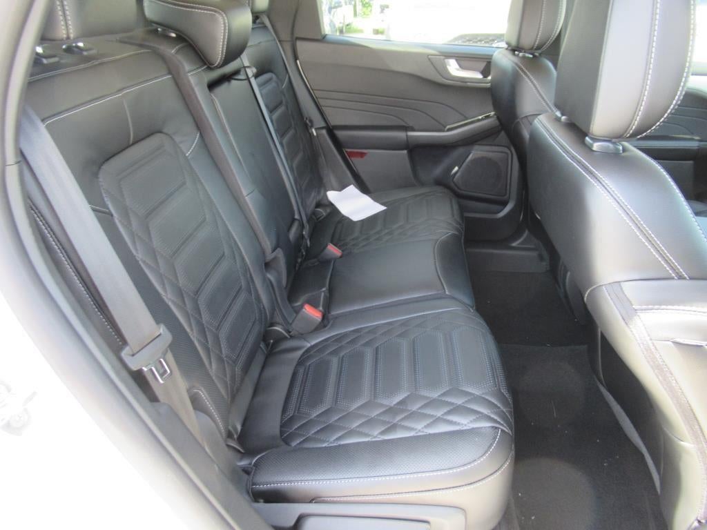 2024 Ford Escape PHEV