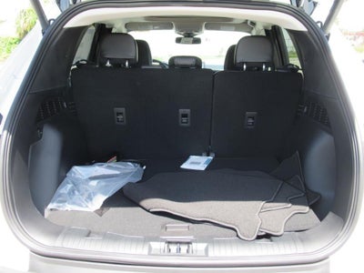 2024 Ford Escape PHEV