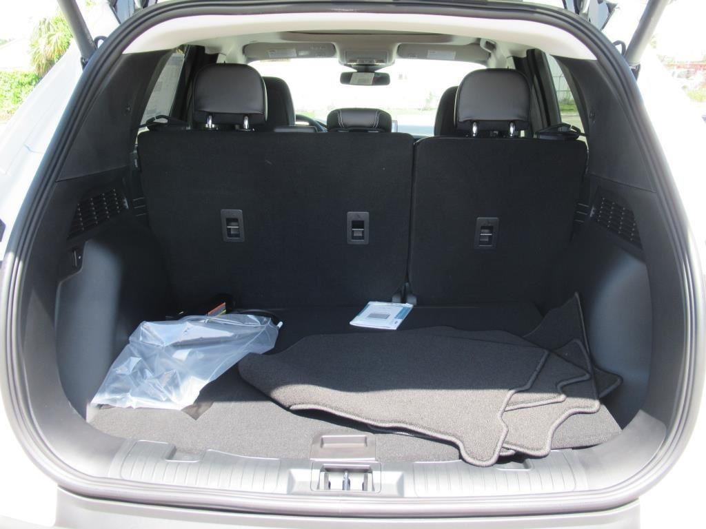 2024 Ford Escape PHEV