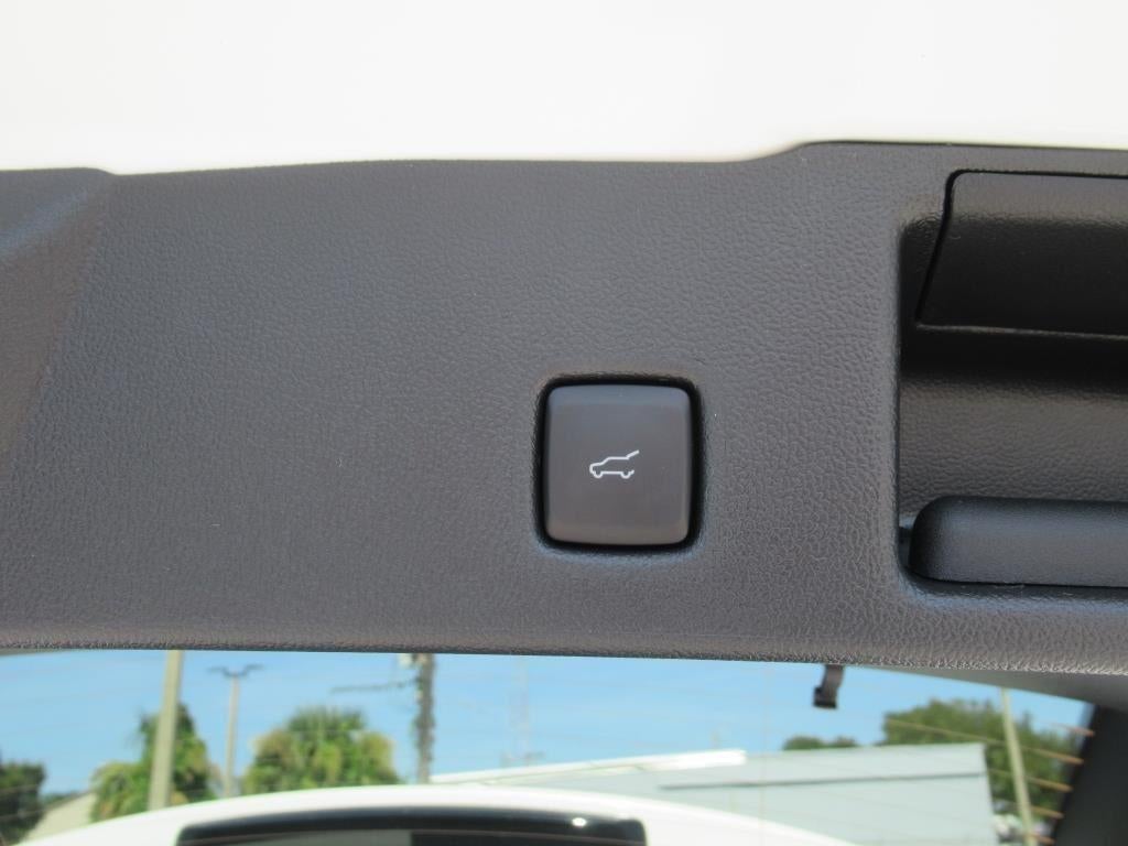 2024 Ford Escape PHEV