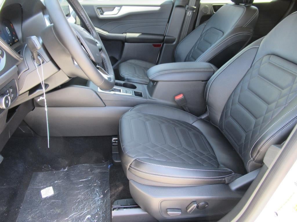 2024 Ford Escape PHEV