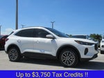 2024 Ford Escape PHEV