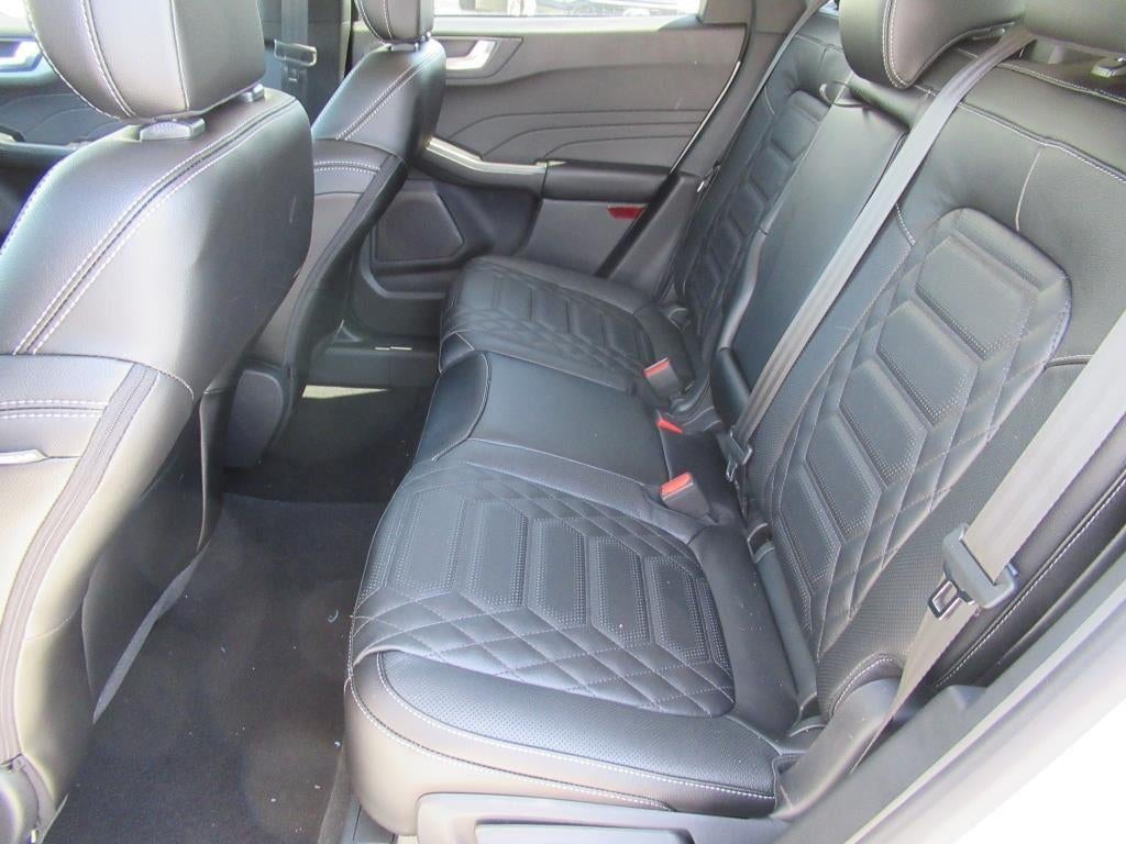 2024 Ford Escape PHEV