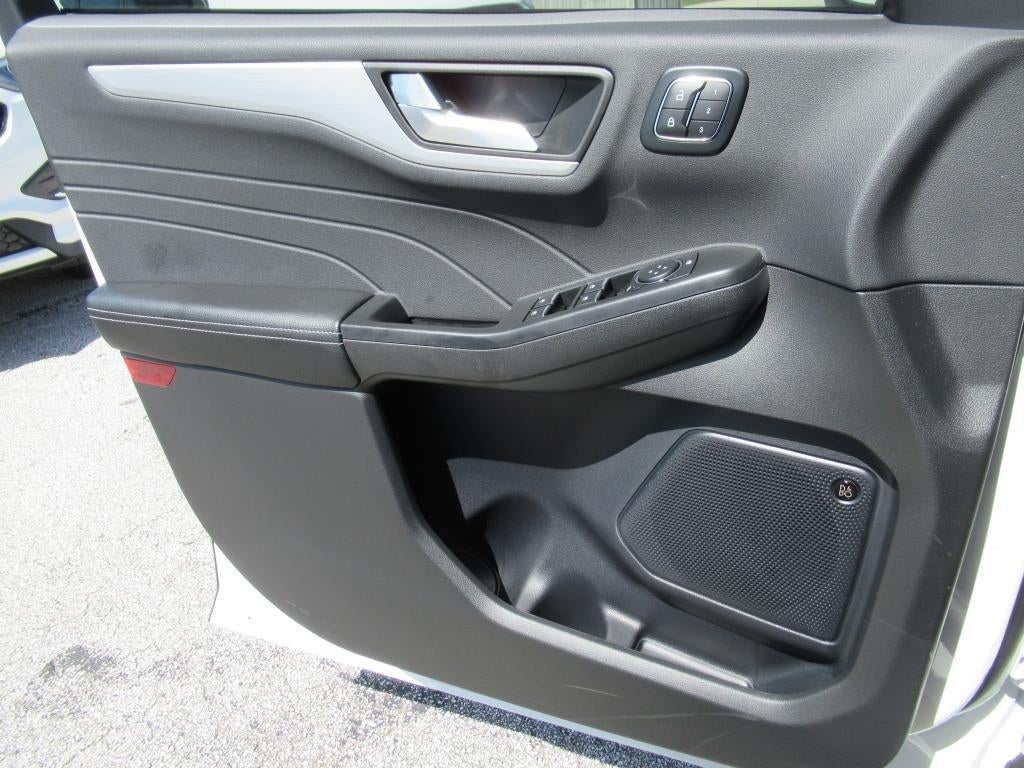 2024 Ford Escape PHEV