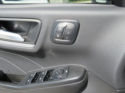 2024 Ford Escape PHEV