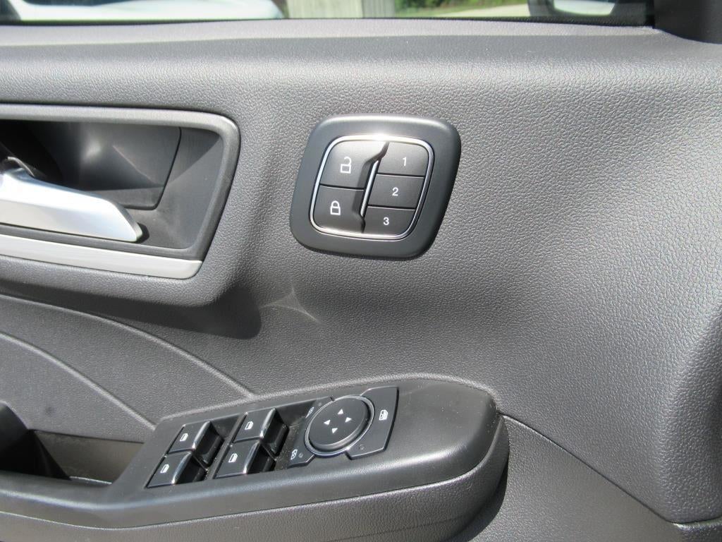 2024 Ford Escape PHEV