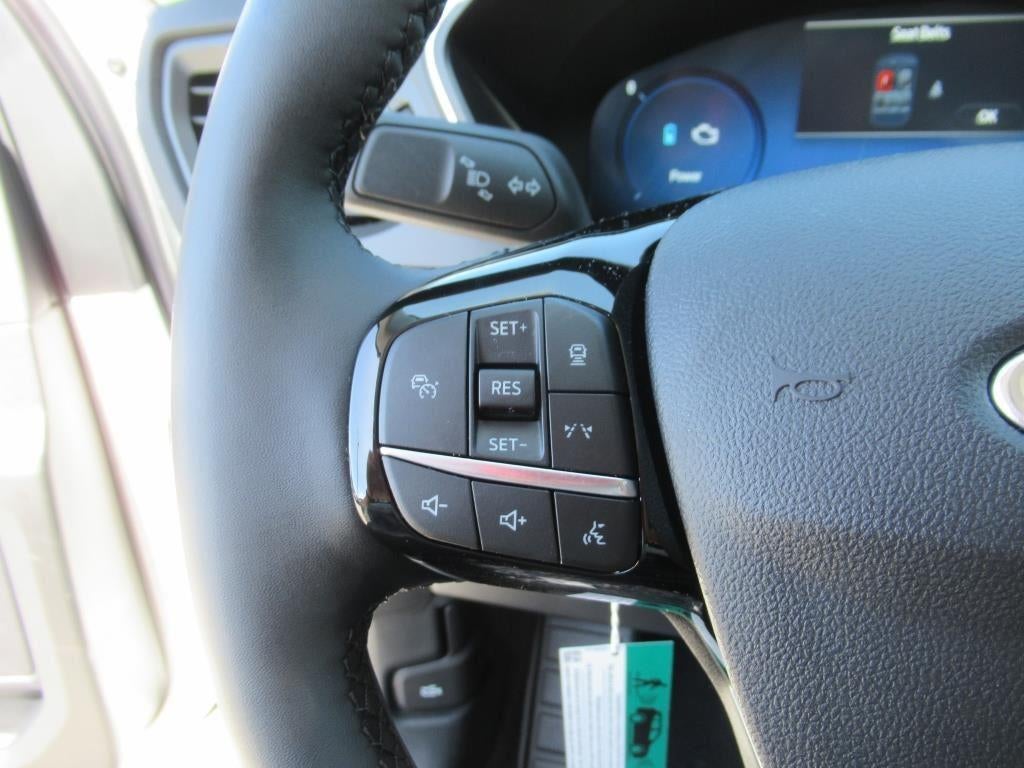 2024 Ford Escape PHEV