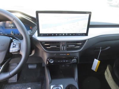 2024 Ford Escape PHEV