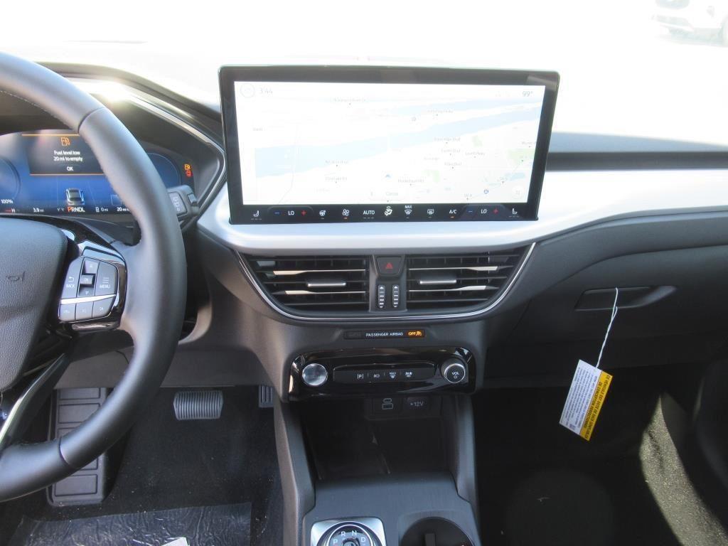 2024 Ford Escape PHEV