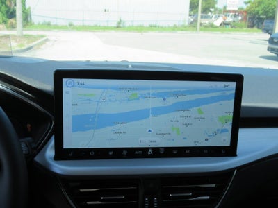 2024 Ford Escape PHEV