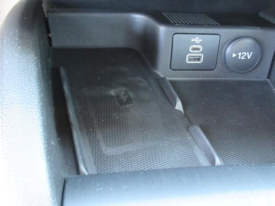 2024 Ford Escape PHEV