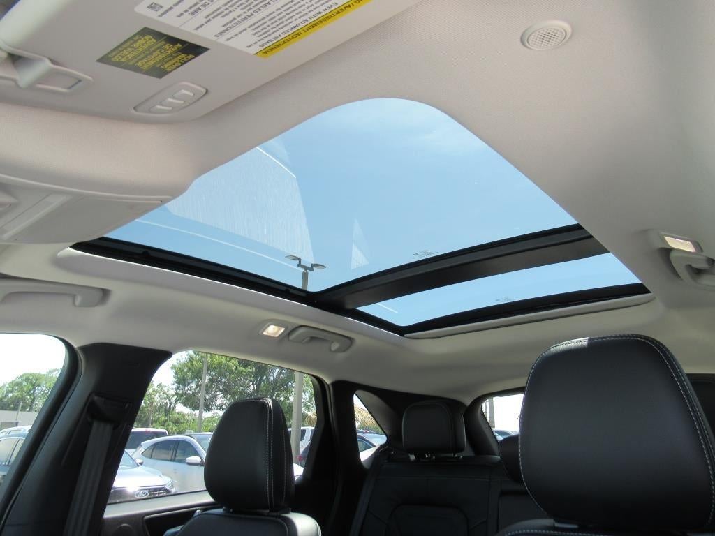 2024 Ford Escape PHEV