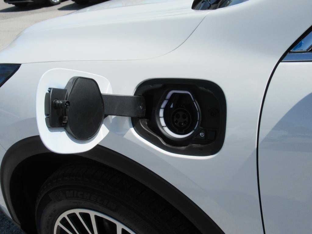 2024 Ford Escape PHEV