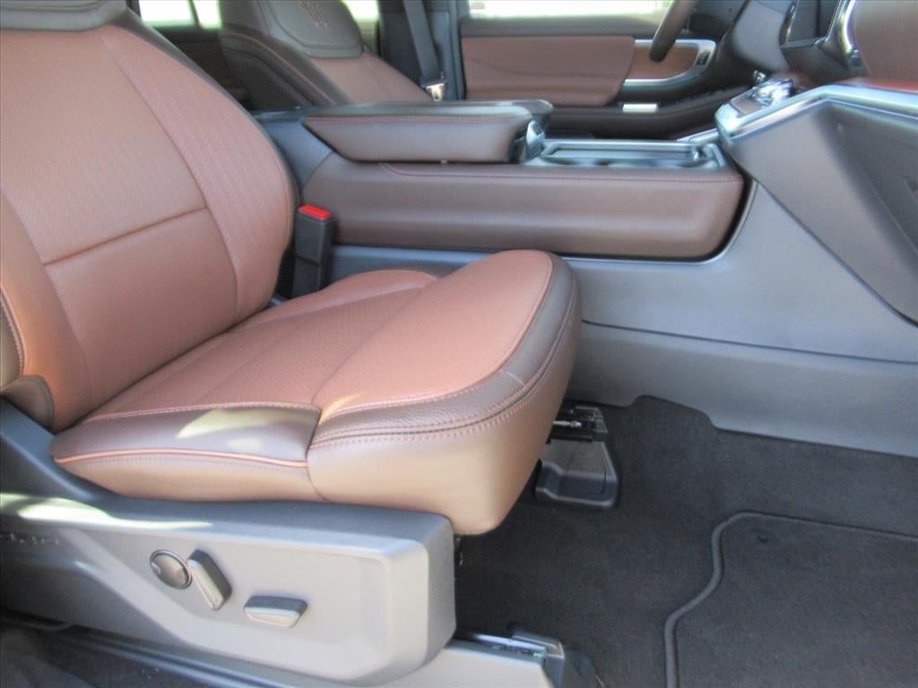 2026 Ford Expedition King Ranch