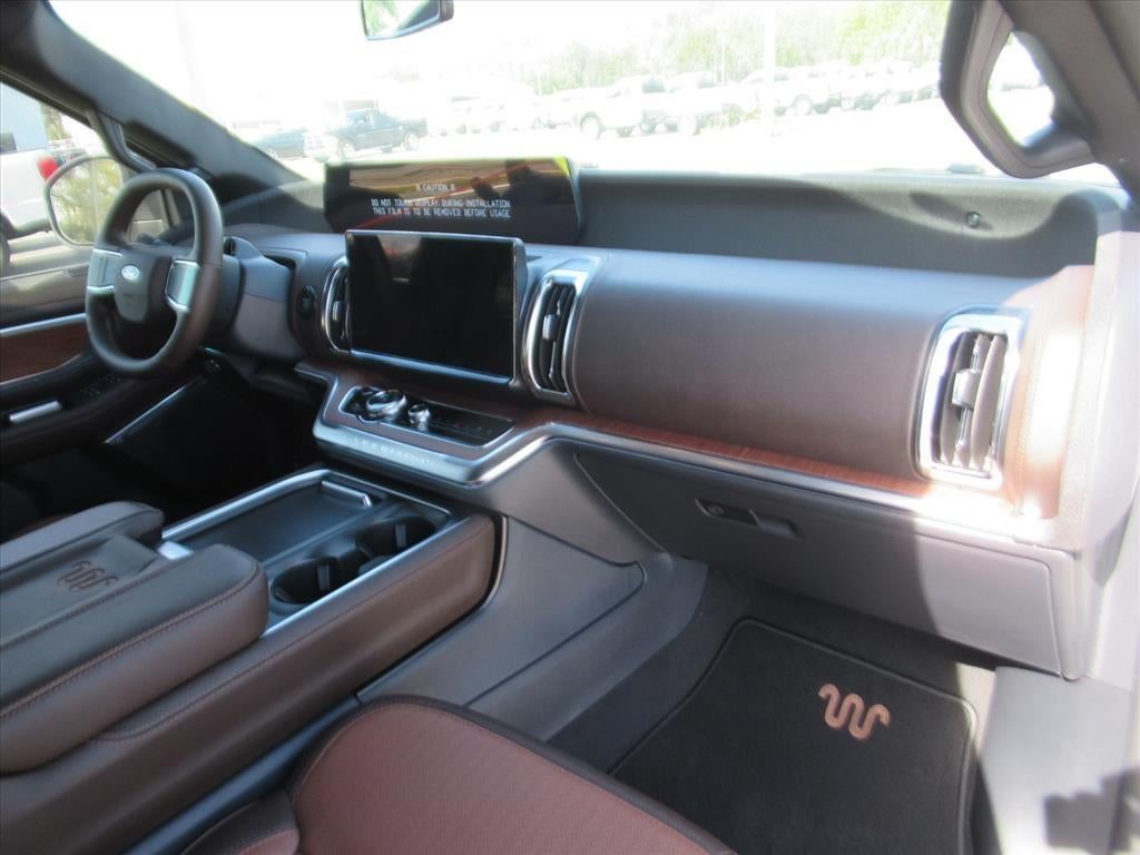 2026 Ford Expedition King Ranch