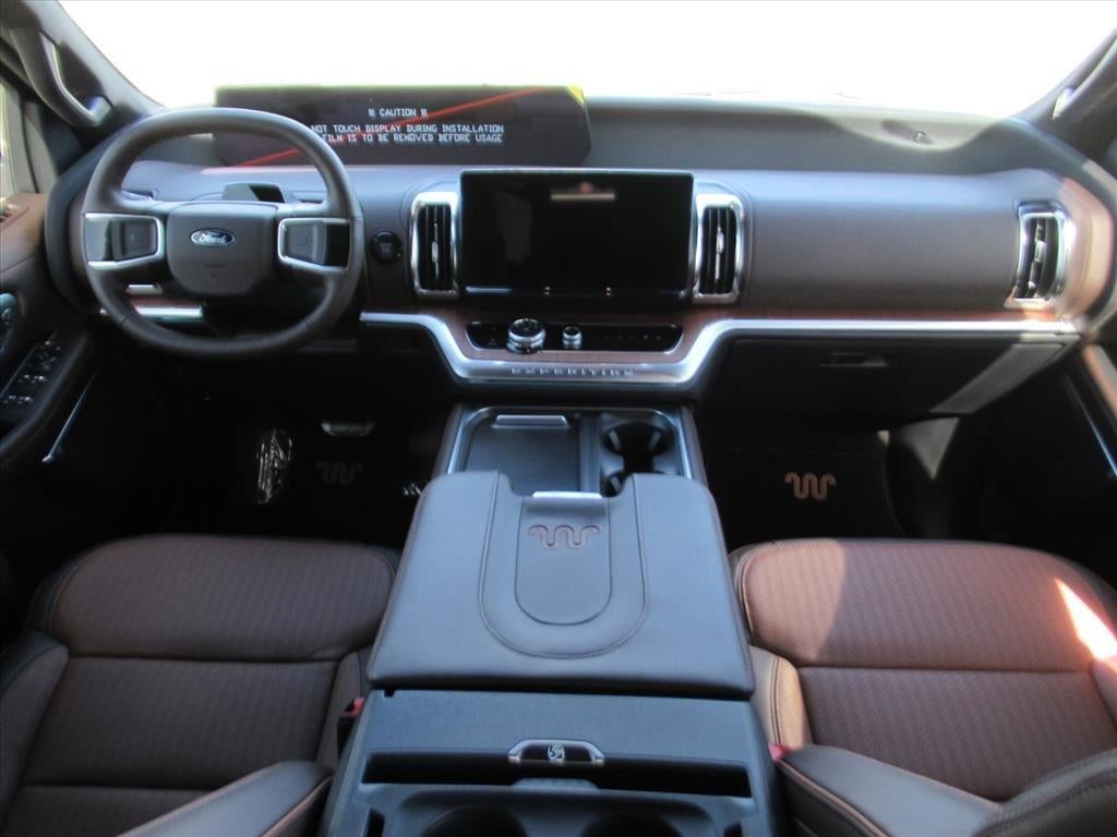 2026 Ford Expedition King Ranch