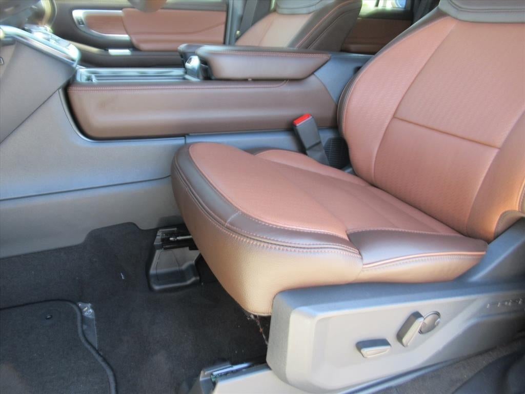 2026 Ford Expedition King Ranch