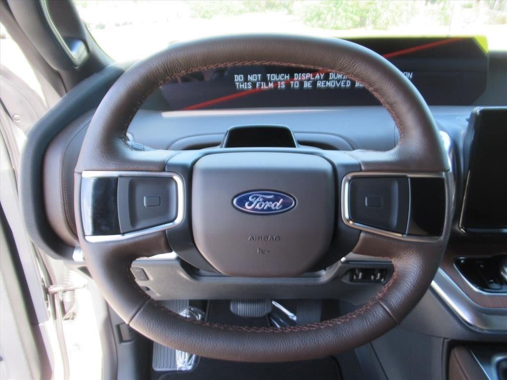 2026 Ford Expedition King Ranch