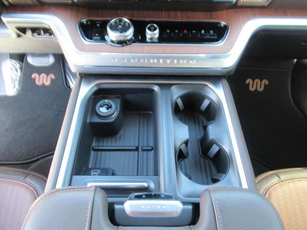 2026 Ford Expedition King Ranch