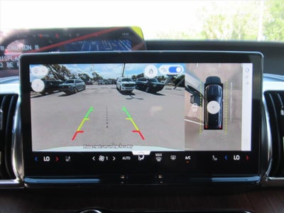 2026 Ford Expedition King Ranch