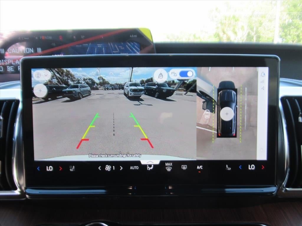 2026 Ford Expedition King Ranch